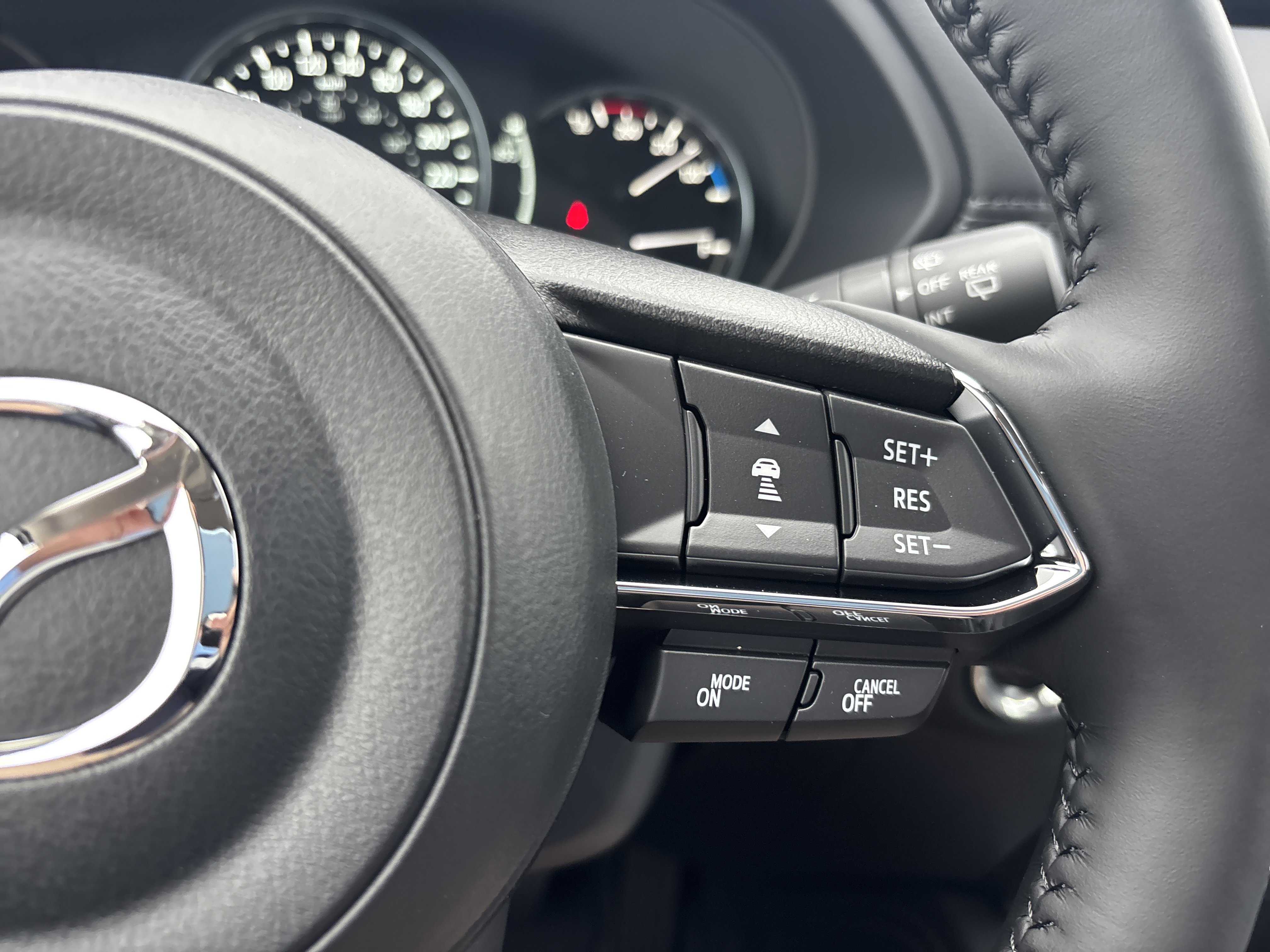 New 2025 MAZDA CX-5 AWD 2.5 S w/ Premium Plus Pkg image 27