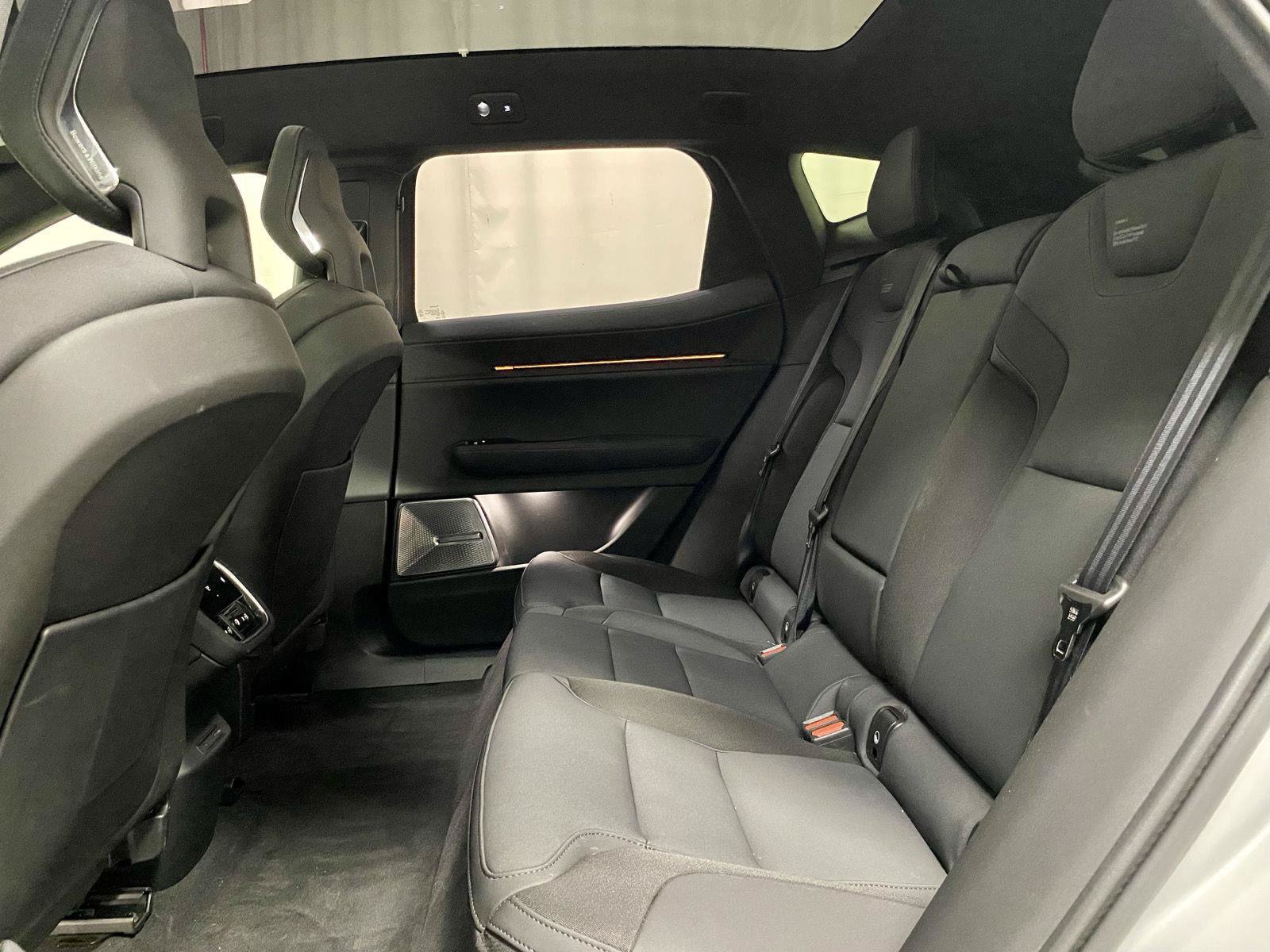 Used 2025 Polestar Polestar 3 AWD/4WD image 18
