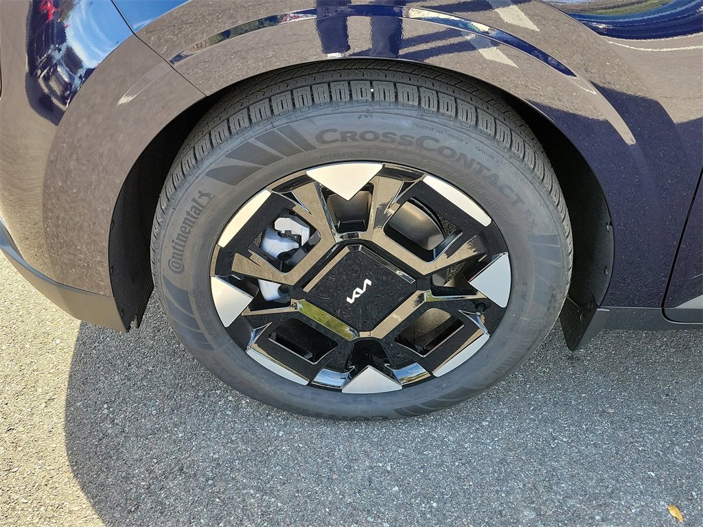 New 2026 Kia Carnival EX image 38