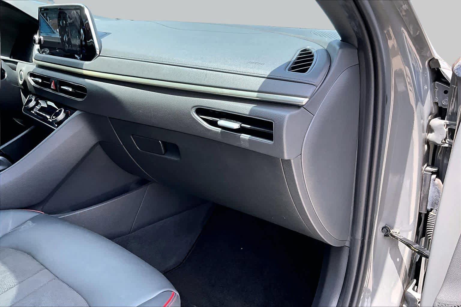 Used 2023 Hyundai Sonata SEL Plus FWD image 18