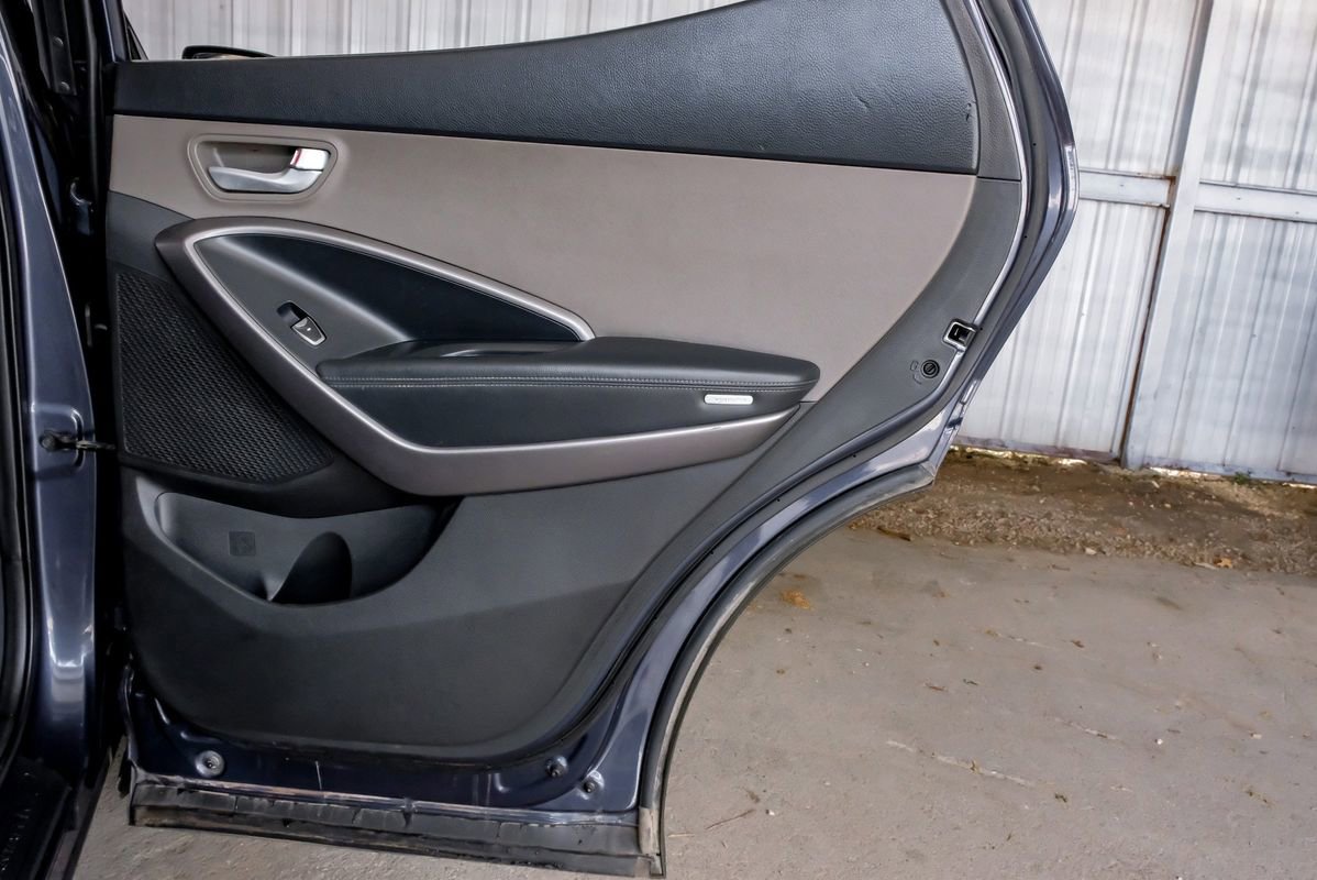 Used 2014 Hyundai Santa Fe Sport w/ Popular Equipment Package 02 image 46