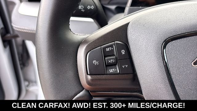 Used 2023 Ford Mustang Mach-E California Route 1 AWD/4WD image 15