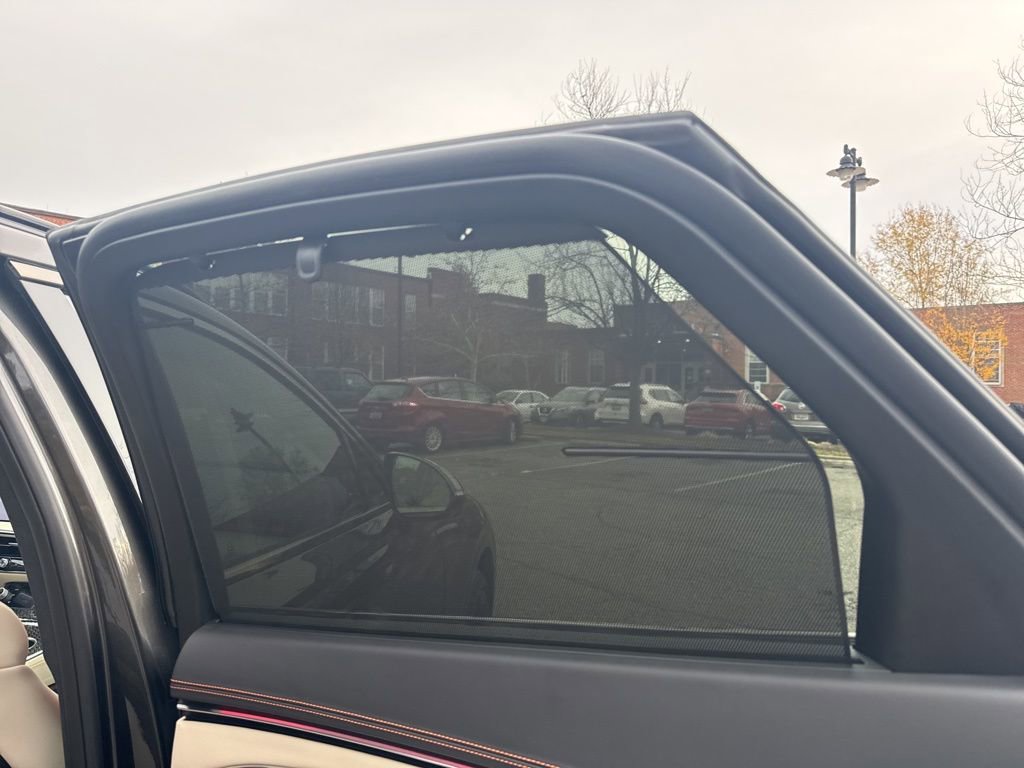 New 2026 Genesis GV70 3.5T Sport Prestige AWD/4WD image 34