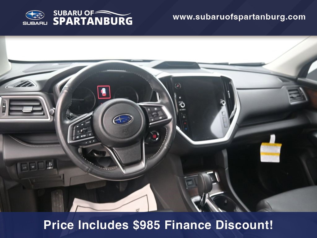 Used 2023 Subaru Ascent Touring image 15