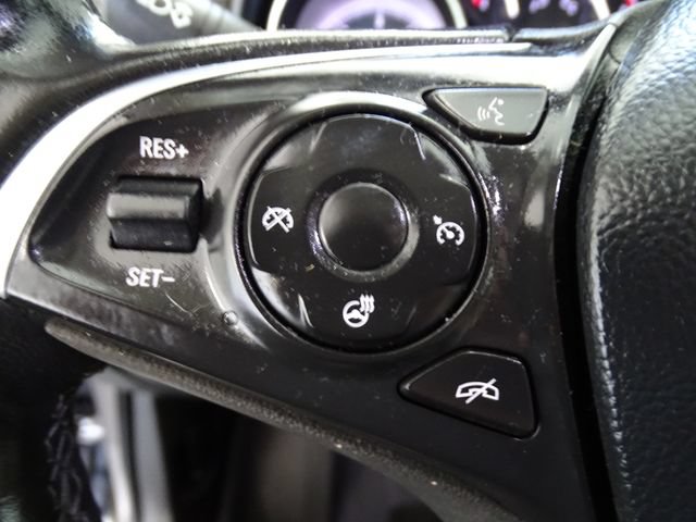 Certified 2019 Buick Envision Essence w/ LPO, Active Package AWD/4WD image 7