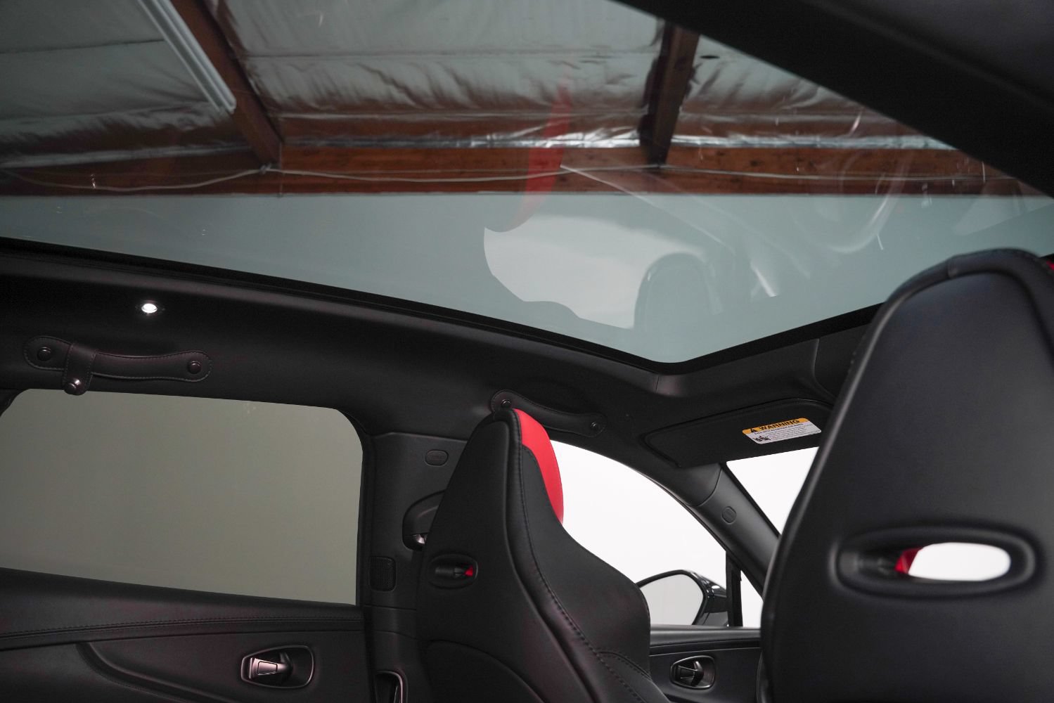 Used 2023 Aston Martin DBX 707 AWD/4WD image 38