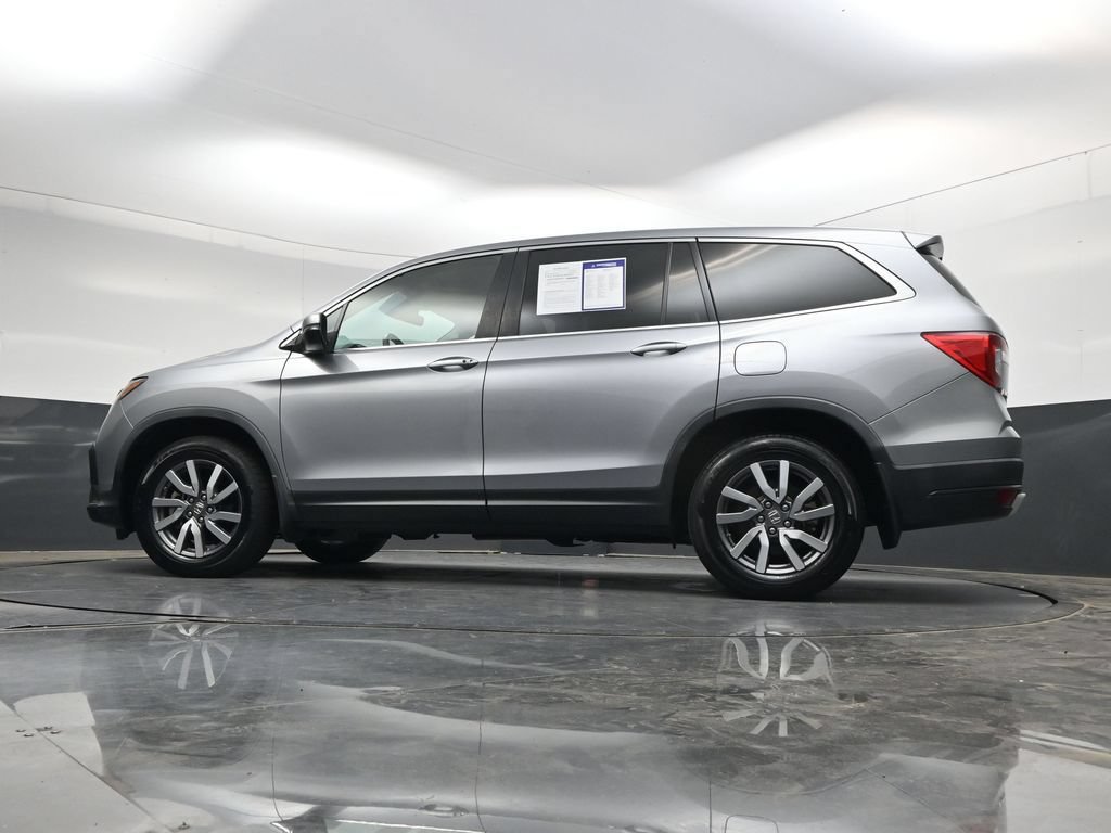 Used 2020 Honda Pilot EX-L image 36