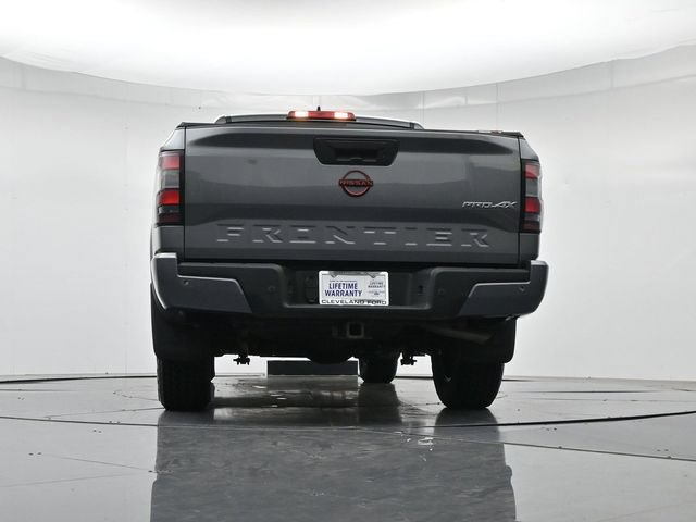 Used 2023 Nissan Frontier PRO-4X w/ Pro Convenience Package AWD/4WD image 40