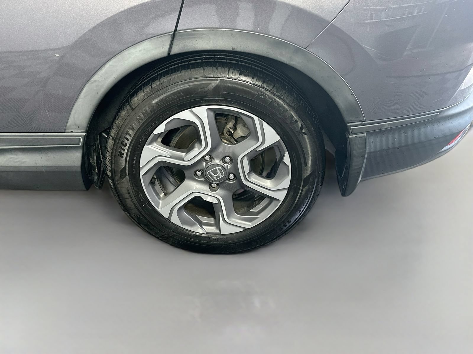 Used 2017 Honda CR-V EX image 30