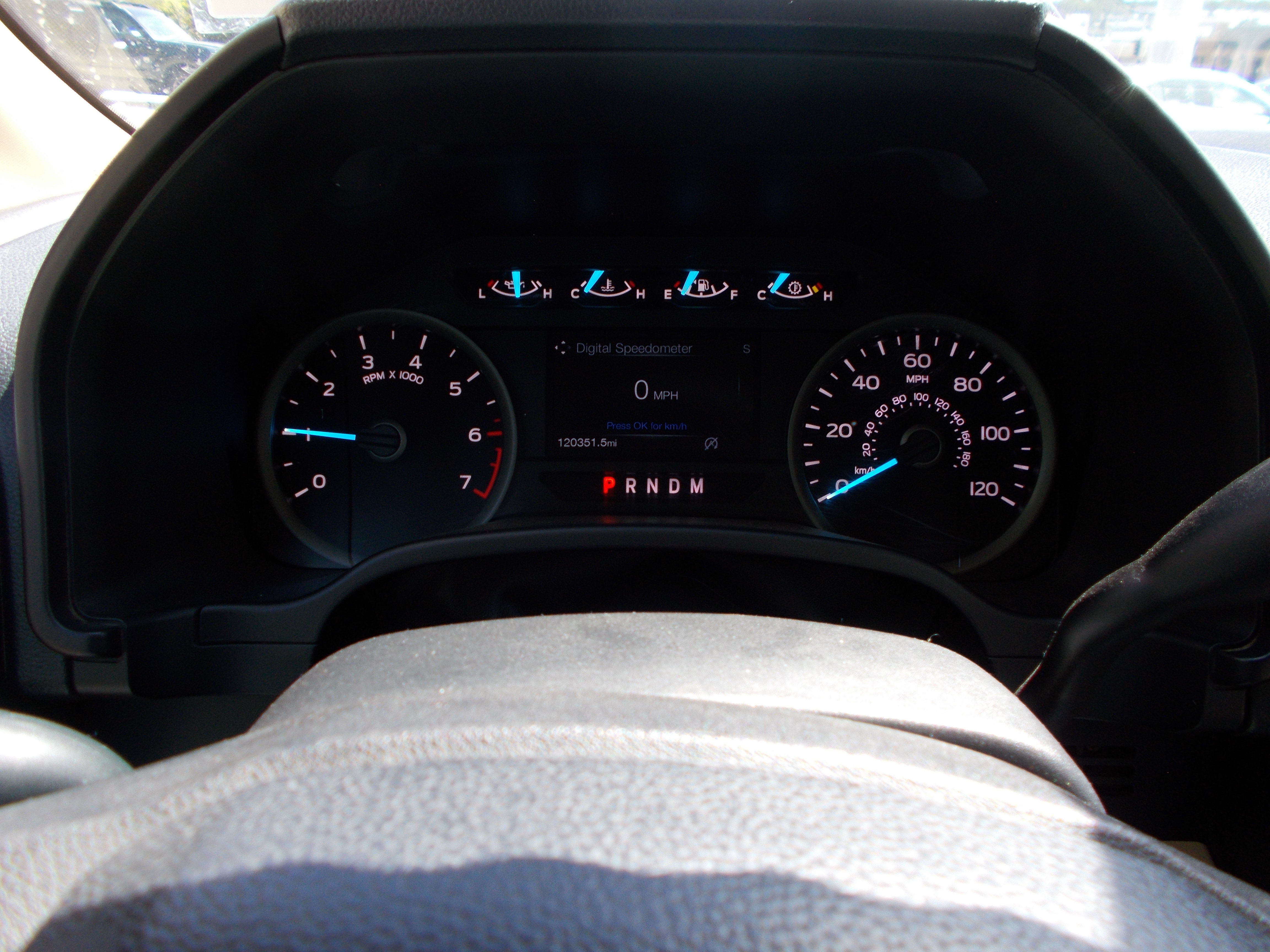 Used 2020 Ford F150 XLT w/ Trailer Tow Package AWD/4WD image 13