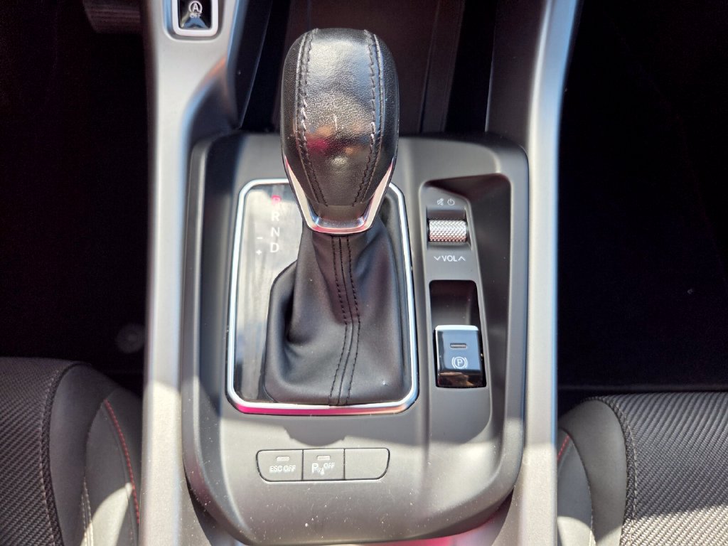 Used 2024 Dodge Hornet GT w/ GT Blacktop Package AWD/4WD image 25