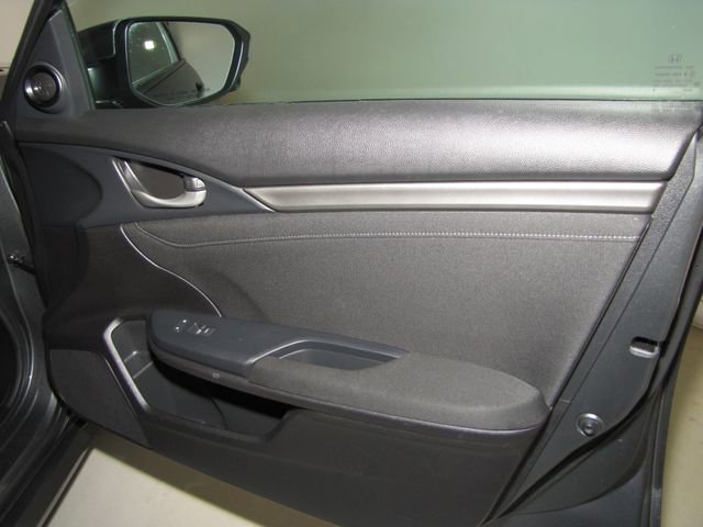 Certified 2019 Honda Civic EX image 22