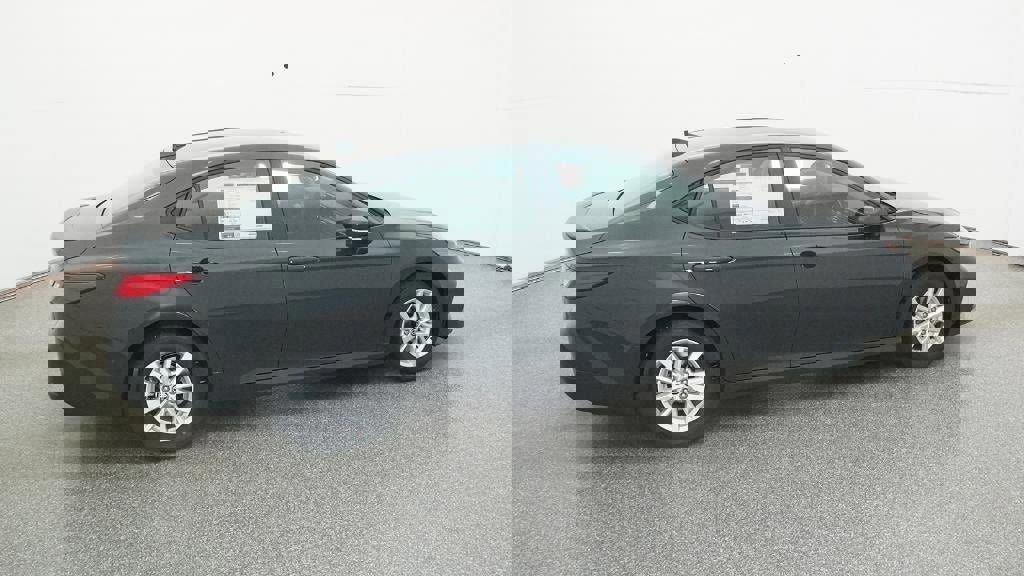 New 2026 Toyota Camry LE image 10