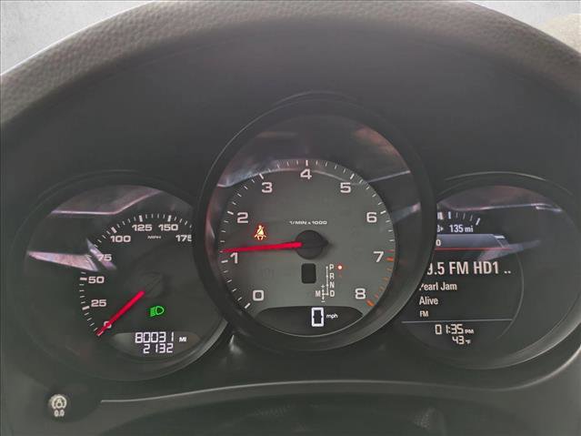 Used 2020 Porsche Macan S AWD/4WD image 9