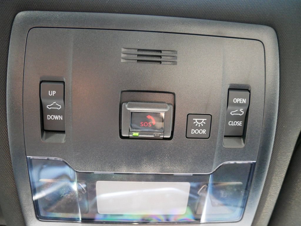 Certified 2025 Lexus UX 300h AWD w/ Cold Area Package image 26