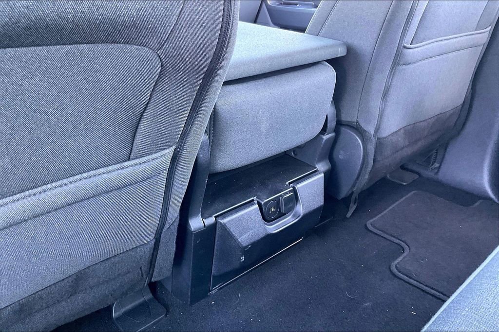 Used 2025 Ford F150 XLT w/ Equipment Group 301A Standard image 31