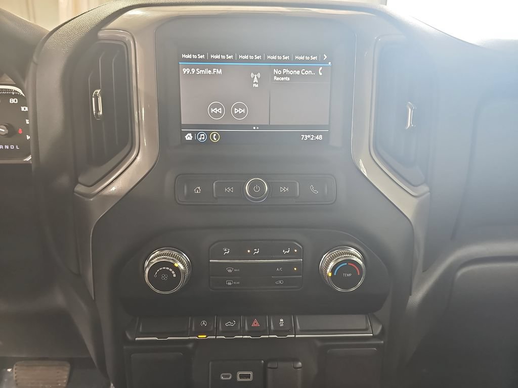 Certified 2022 GMC Sierra 1500 Pro w/ Sierra Value Package AWD/4WD image 23
