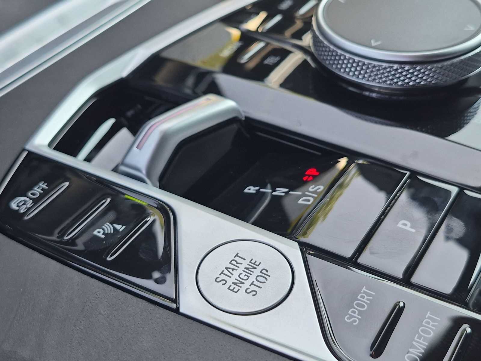 New 2026 BMW X5 xDrive40i AWD/4WD image 34