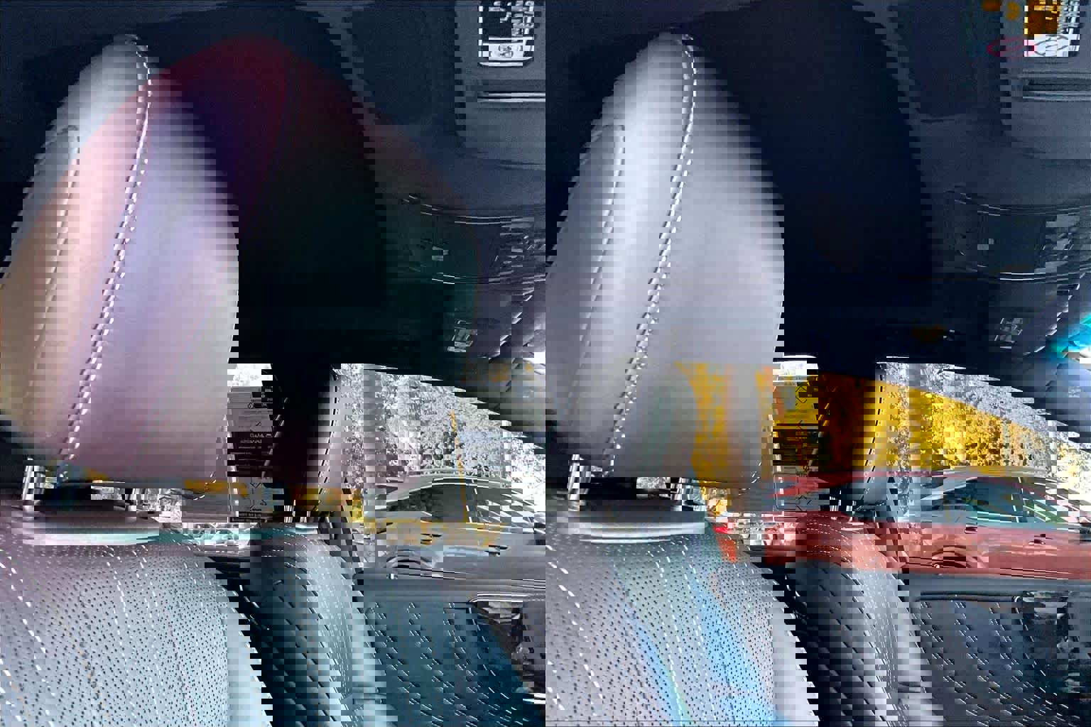 Used 2018 Lexus LS 500 AWD w/ Luxury Package image 14