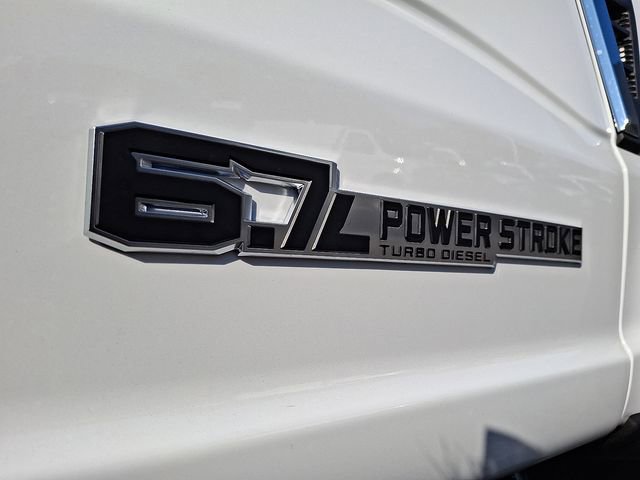 New 2026 Ford F450 XLT w/ XLT Value Package image 5