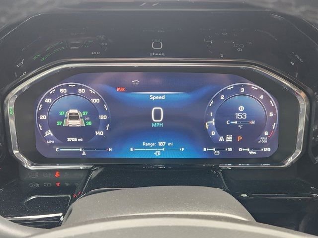 Used 2026 Chevrolet Silverado 1500 High Country w/ High Country Premium Package image 7