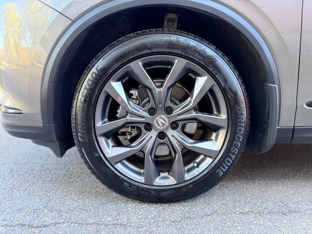 Used 2024 Acura MDX A-Spec AWD/4WD image 31