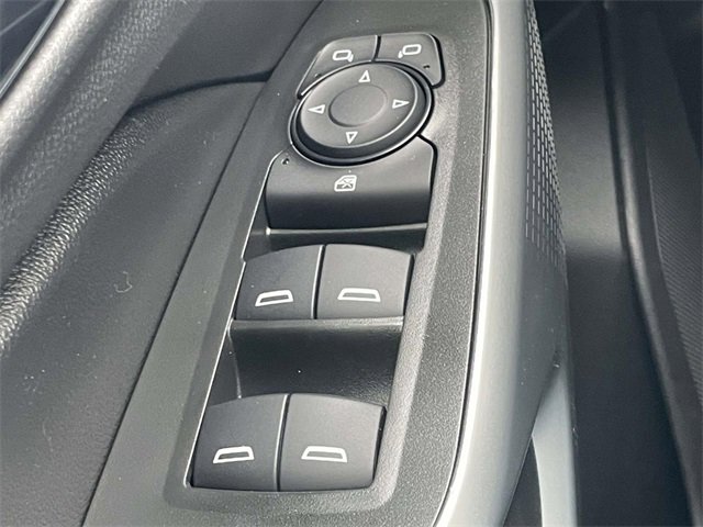 New 2026 Chevrolet Trax LS w/ LS Convenience Package image 19