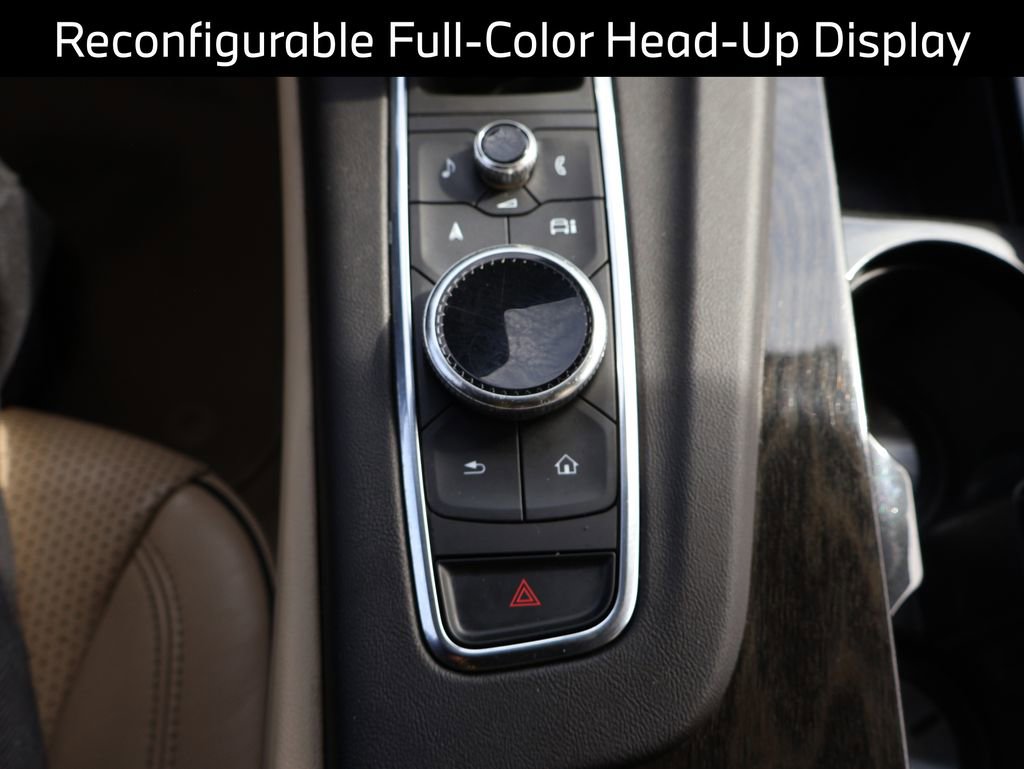 Used 2023 Cadillac Escalade Premium Luxury w/ Performance Package AWD/4WD image 40