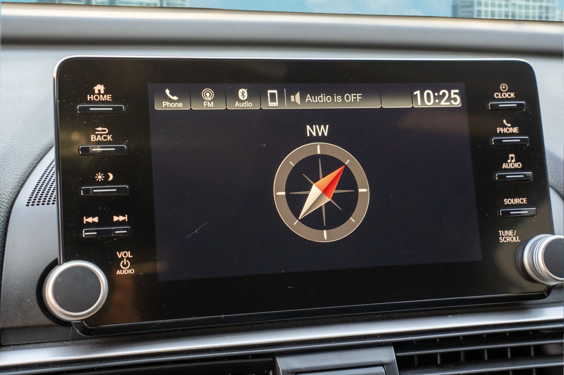 Certified 2022 Honda Accord Sport image 33