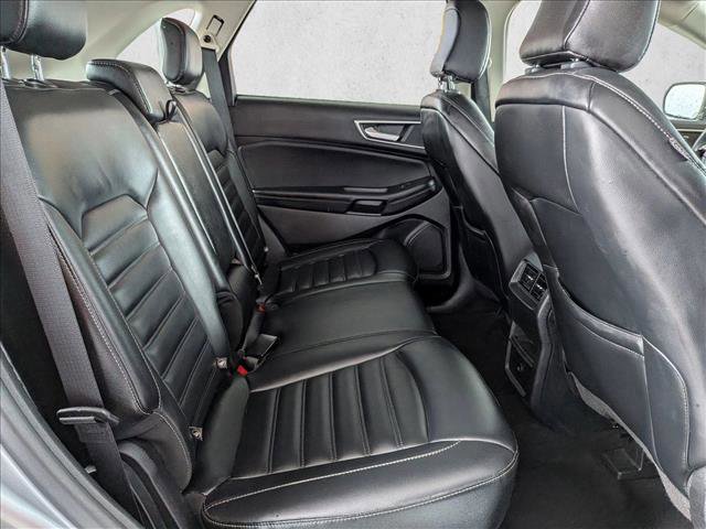 Used 2024 Ford Edge SEL image 17