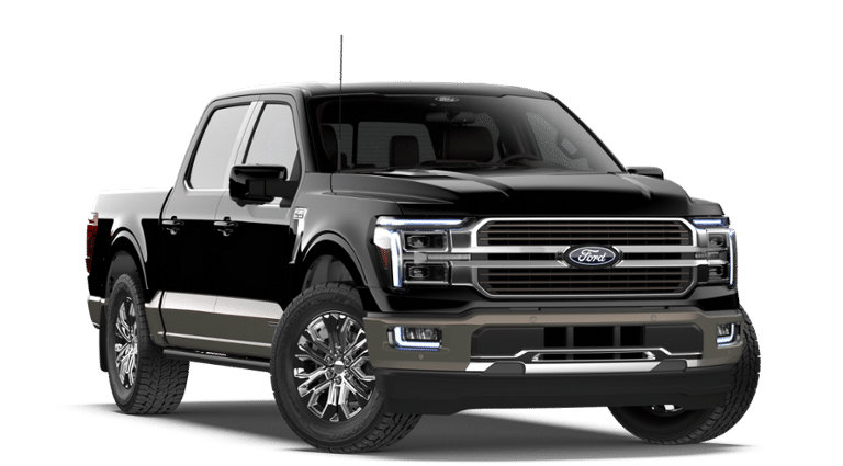 New 2026 Ford F150 King Ranch w/ Equipment Group 601A High AWD/4WD image 48