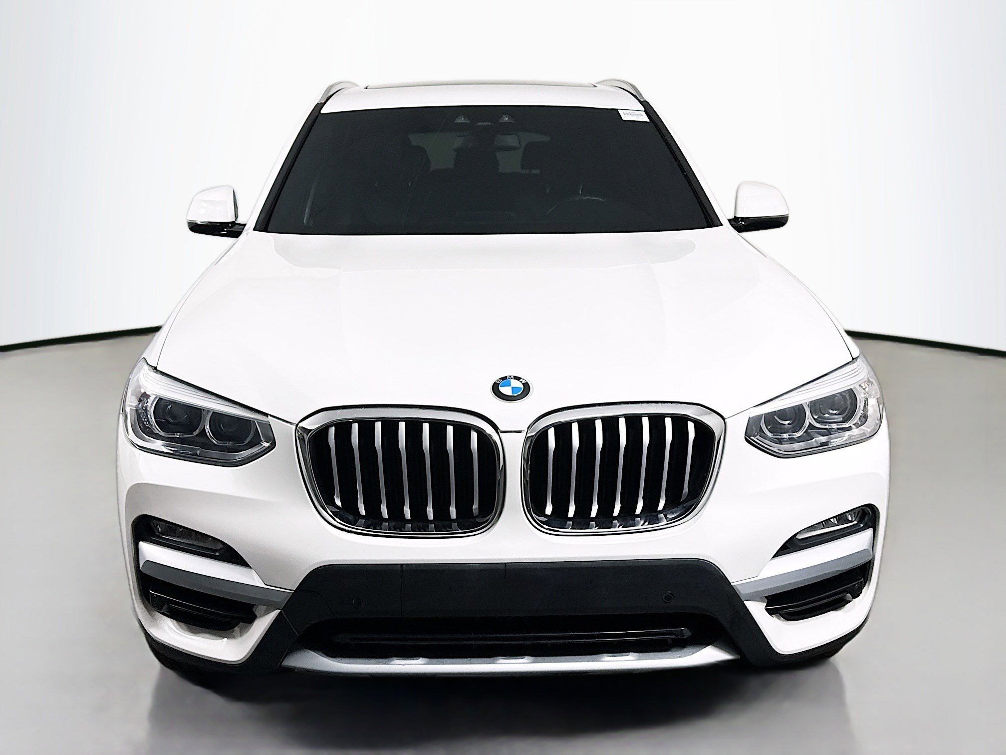 Used 2019 BMW X3 sDrive30i w/ Convenience Package image 2