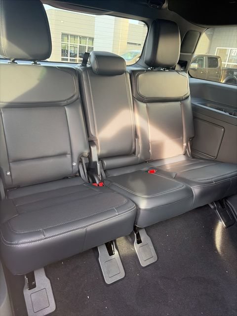 New 2026 Ford Expedition Platinum w/ Stealth Performance Package AWD/4WD image 21