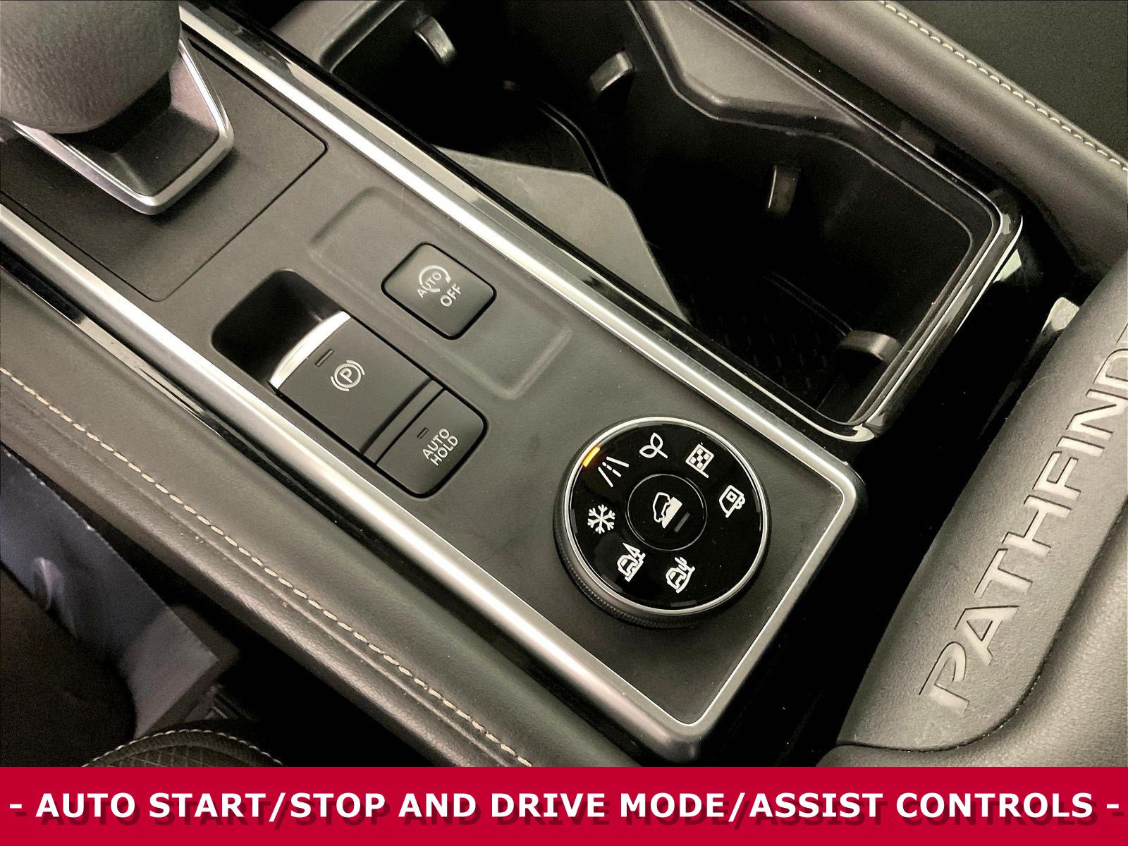 Certified 2022 Nissan Pathfinder SV AWD/4WD image 37