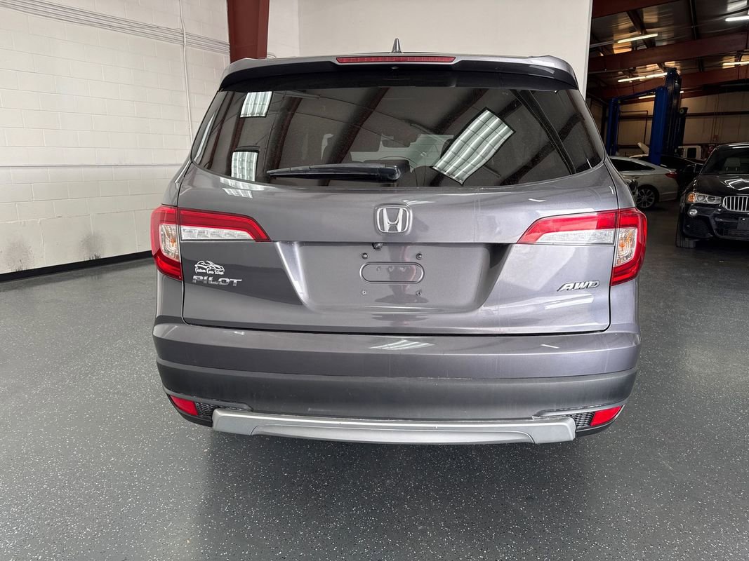 Used 2019 Honda Pilot EX-L image 5