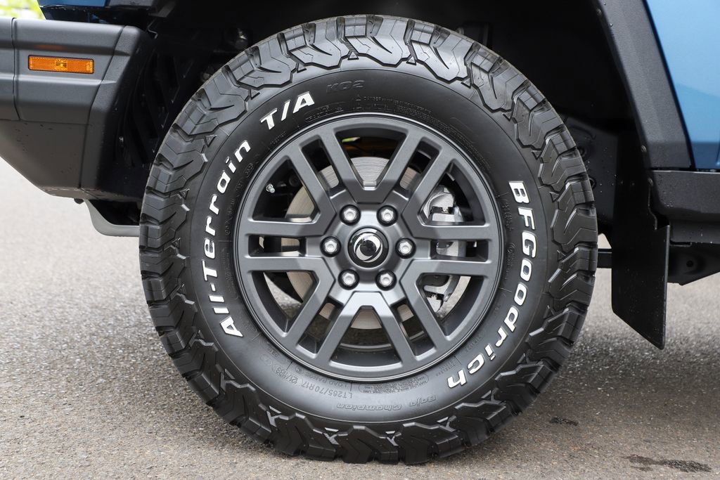 New 2026 INEOS Grenadier AWD/4WD image 17