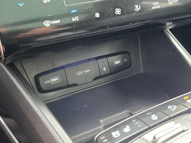 Used 2023 Hyundai Tucson Limited AWD/4WD image 38