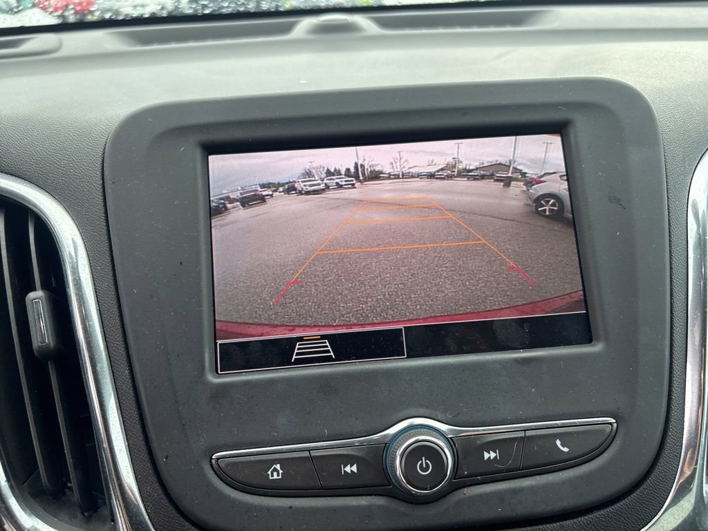 Used 2023 Chevrolet Equinox LT AWD/4WD image 38