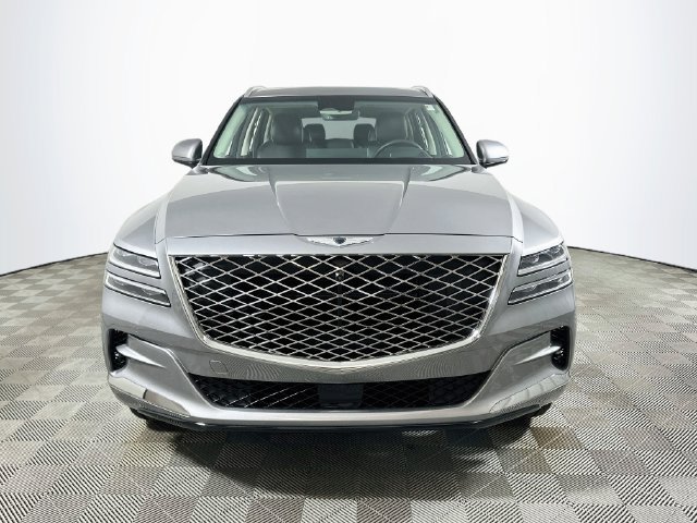 Certified 2024 Genesis GV80 3.5T Advanced w/ Advanced Package AWD/4WD image 8
