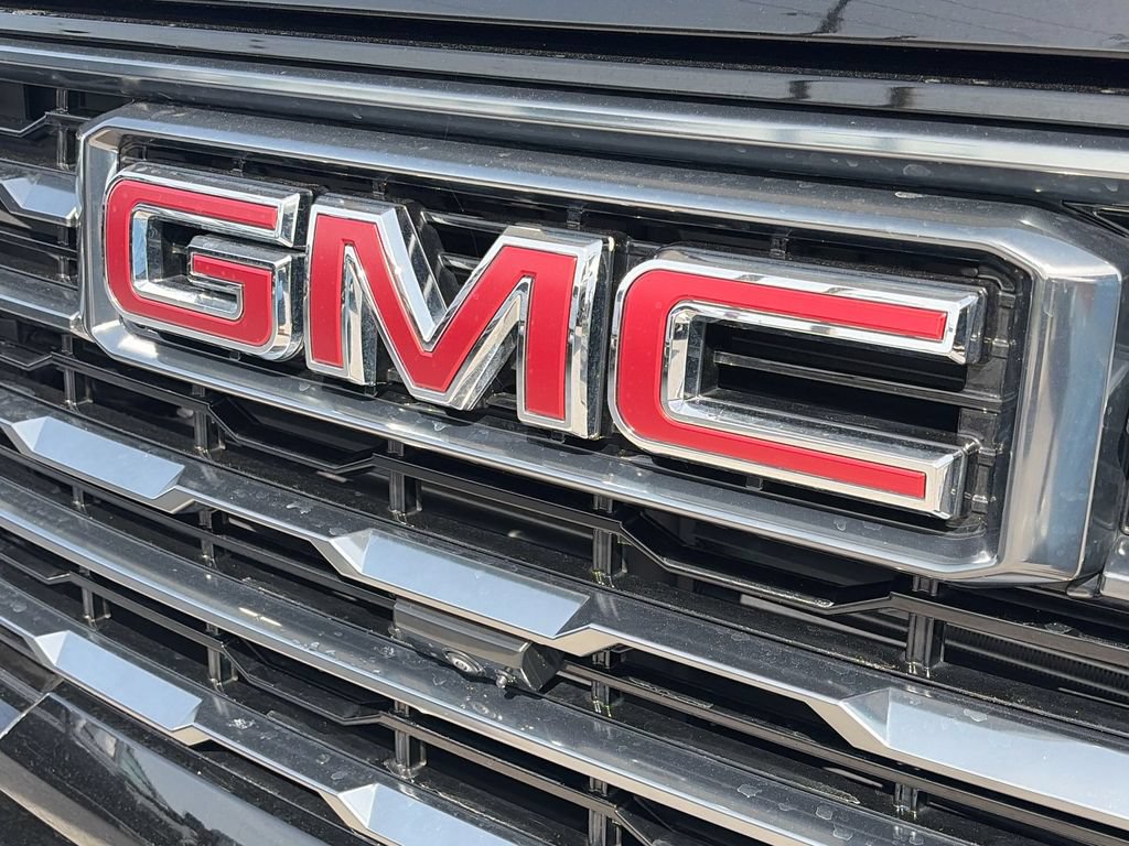 Certified 2024 GMC Sierra 2500 AT4 w/ AT4 Premium Plus Package AWD/4WD image 39