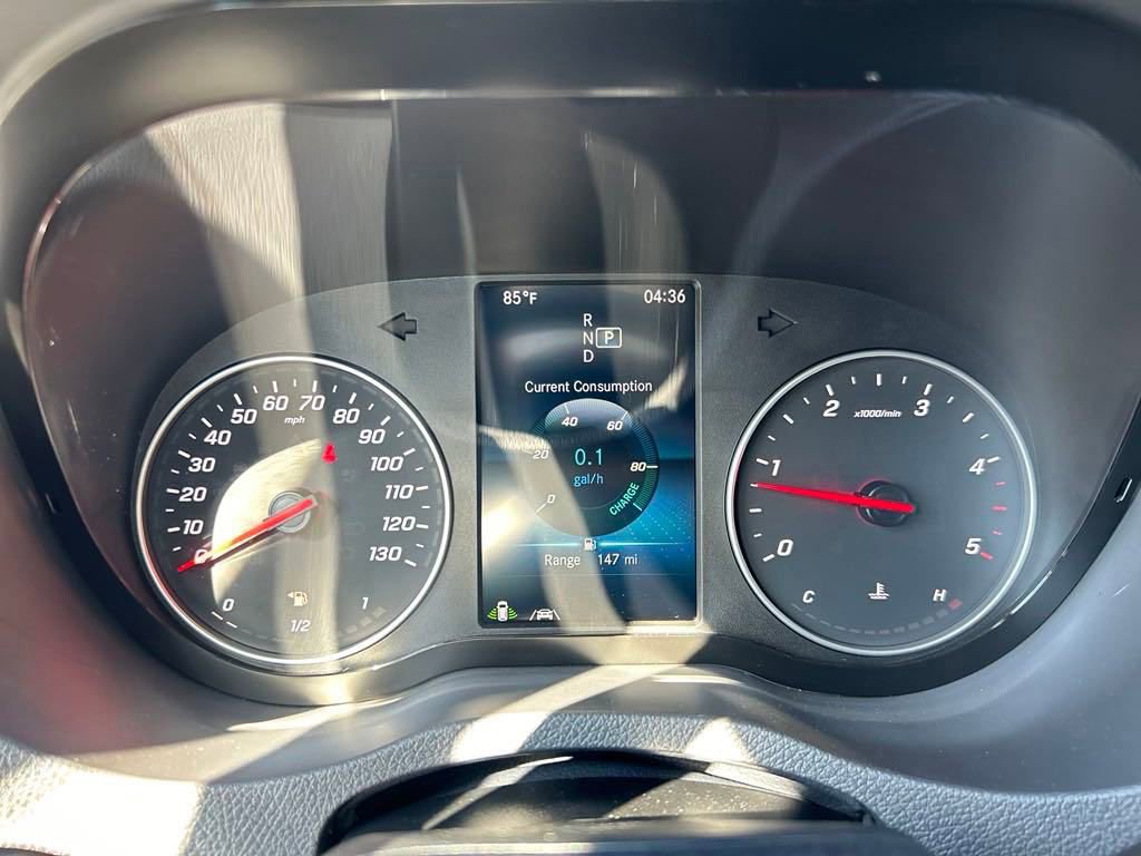 Used 2024 Mercedes-Benz Sprinter 2500 image 15