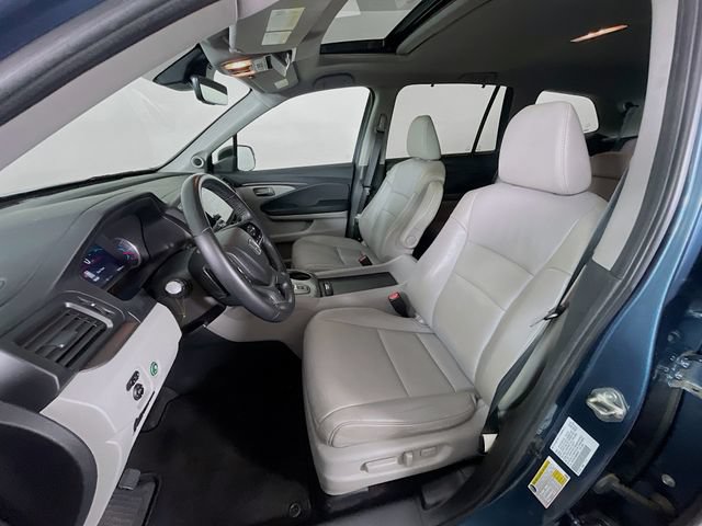 Used 2021 Honda Pilot Special Edition image 20