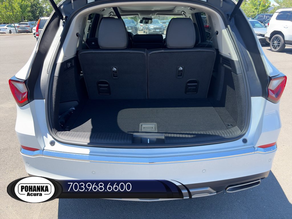 New 2026 Acura MDX w/ Technology Package AWD/4WD image 35