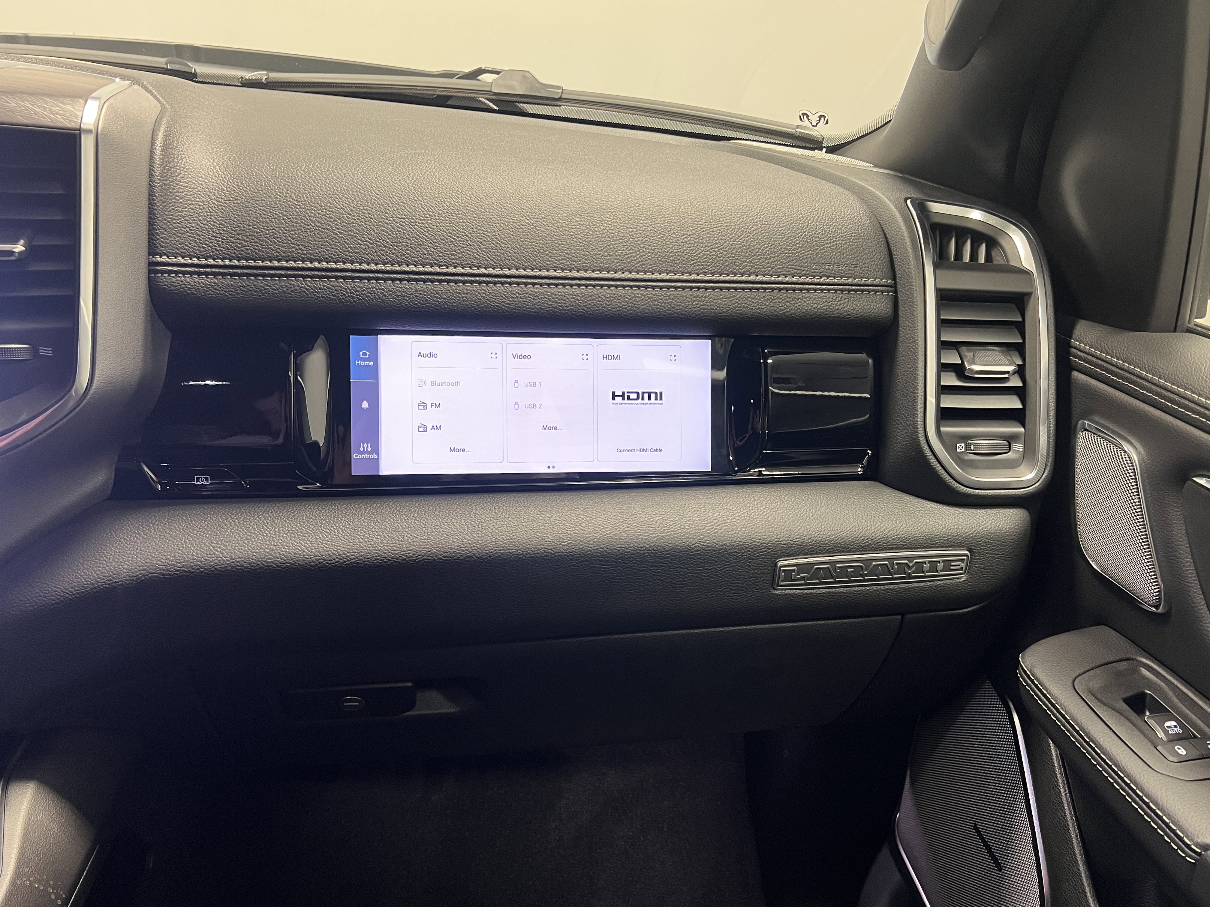 New 2026 RAM 1500 Laramie image 22