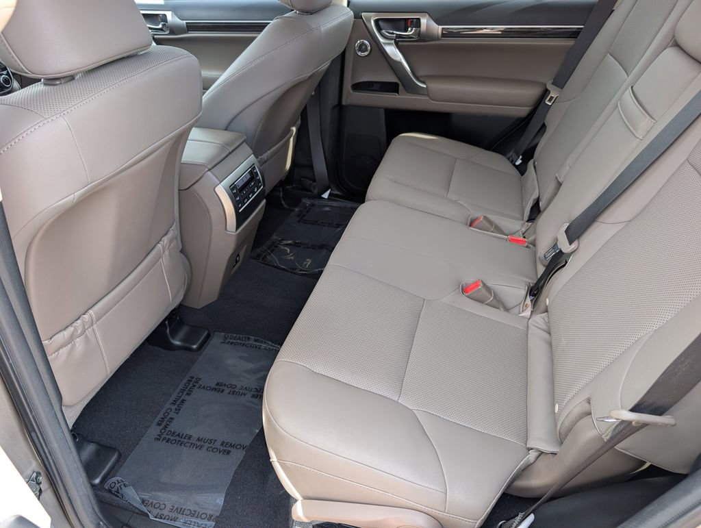 Used 2023 Lexus GX 460 Premium w/ Premium Plus Package AWD/4WD image 25
