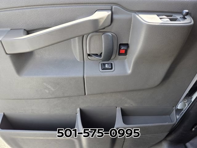 Used 2024 GMC Savana 2500 w/ Driver Convenience Package RWD image 36