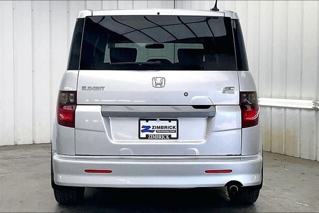 Used 2010 Honda Element SC image 4