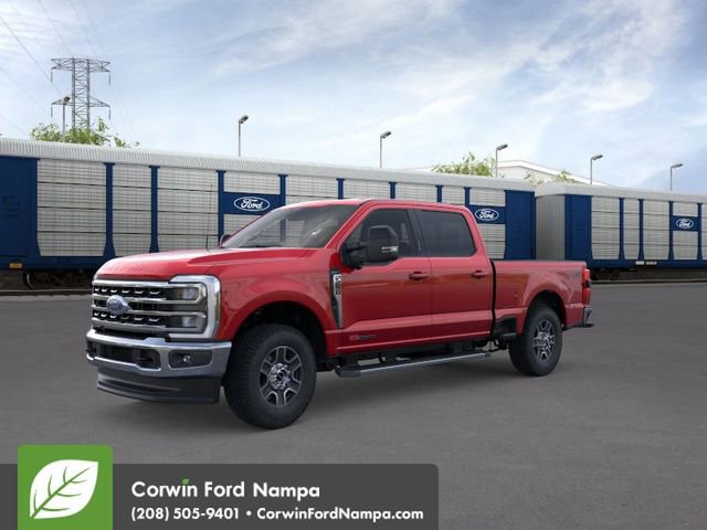 New 2026 Ford F250 Lariat AWD/4WD video 2