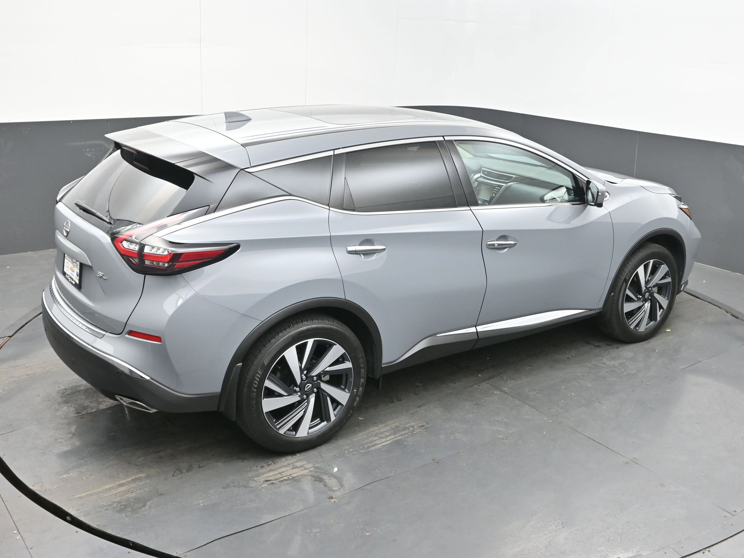 Used 2024 Nissan Murano SL image 34