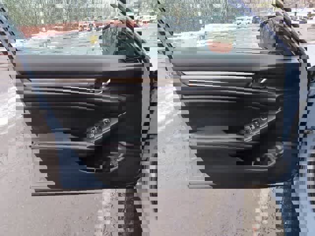 Certified 2022 Honda Accord Sport image 15